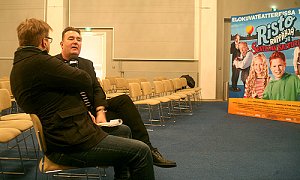 Timo Koivusalo