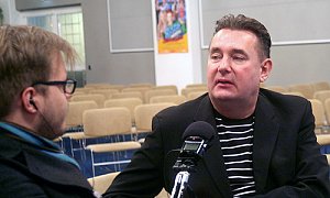Timo Koivusalo