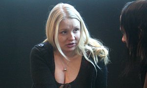 Katja Gauriloff