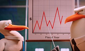 Storks