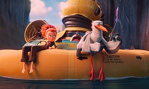 Storks
