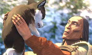 White Fang