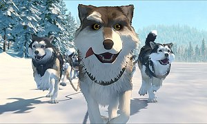 White Fang