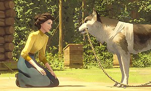 White Fang