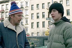 Ten Thousand Saints