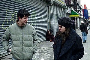 Ten Thousand Saints