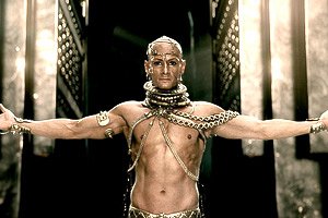300: Rise of an Empire