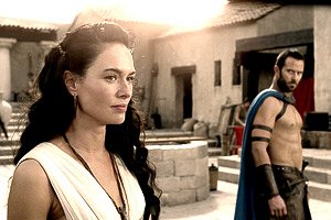 300: Rise of an Empire