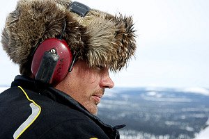 Aatsinki: The Story of Arctic Cowboys