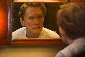 Albert Nobbs
