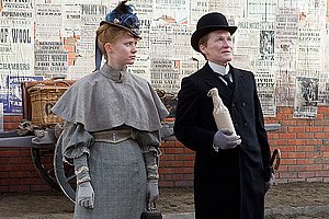Albert Nobbs