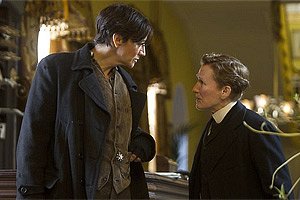 Albert Nobbs