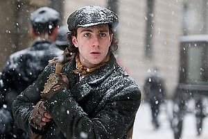 Albert Nobbs