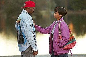 All Eyez on Me