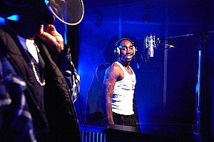 All Eyez on Me