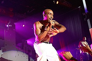 All Eyez on Me