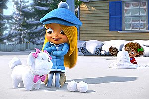 All I Want for Christmas Is You