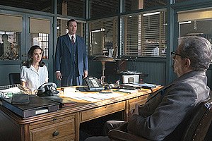 American Pastoral