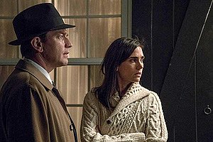 American Pastoral