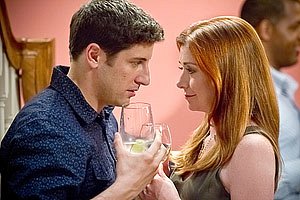 American Reunion