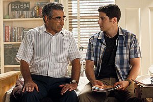 American Reunion