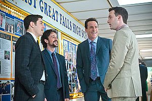 American Reunion