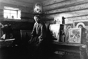 Andrei Rublev