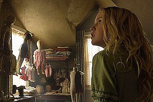 Annabelle: Creation