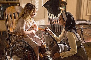 Annabelle: Creation