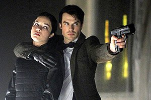 The Anomaly