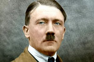 Apocalypse – Hitler