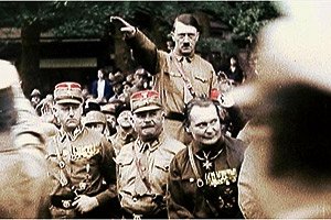 Apocalypse – Hitler