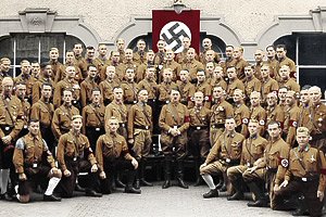 Apocalypse – Hitler