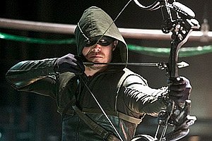 Arrow