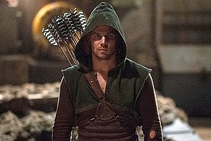 Arrow