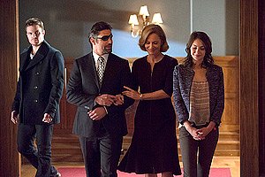 Arrow