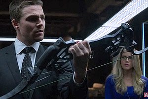 Arrow