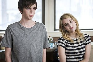The Art of Getting By