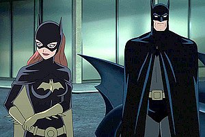 Batman: The Killing Joke