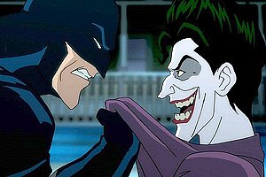 Batman: The Killing Joke