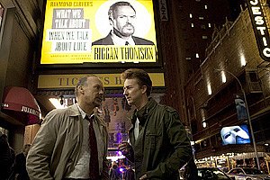 Birdman