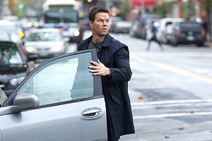 Broken City