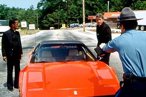 The Cannonball Run
