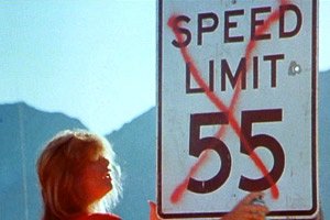 The Cannonball Run