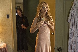 Carrie