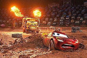 Cars 3