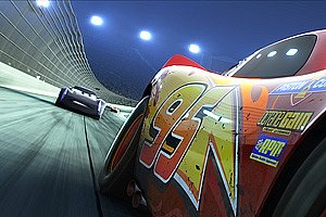 Cars 3
