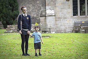 The Casual Vacancy