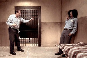 Cellmates