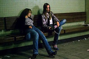 Christiane F.